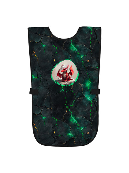 BAAGL  BAAGL Kinderschürze Drachen