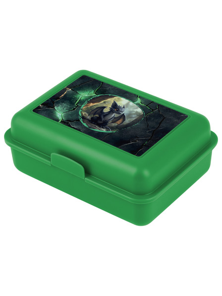 BAAGL  BAAGL Lunchbox Drachen