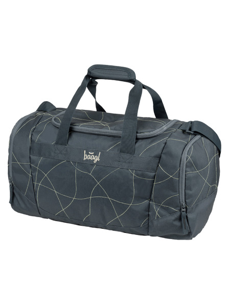 BAAGL  BAAGL Sporttasche Wave GRS