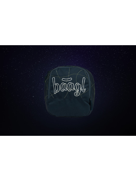 BAAGL  BAAGL Sporttasche Wave GRS