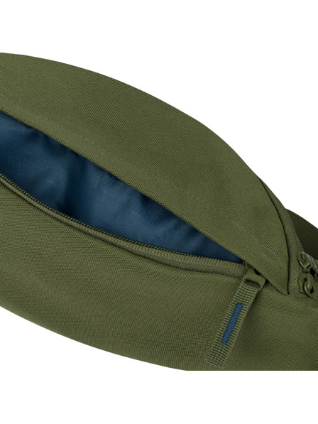 BAAGL  BAAGL Bauchtasche Snap Olive GRS