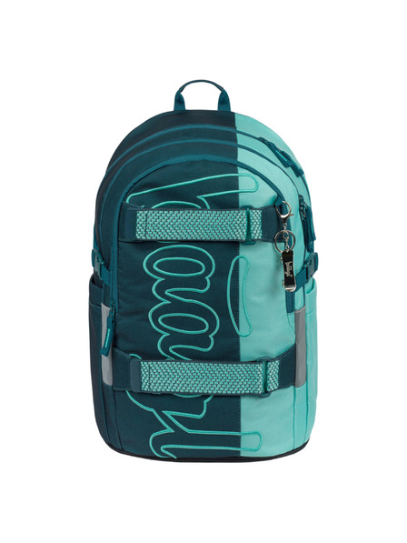 BAAGL  BAAGL Schulrucksack Skate Petrol GRS