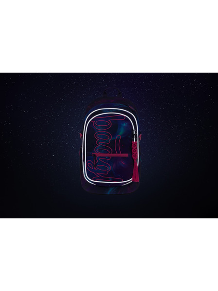 BAAGL  BAAGL Schulrucksack Core Nova GRS