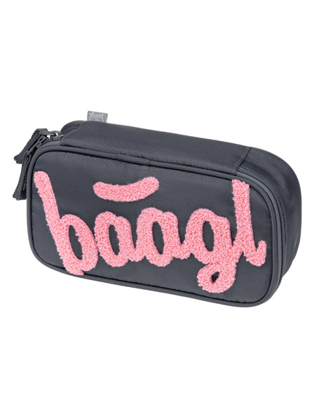 BAAGL  BAAGL Schuletui Logo rosa GRS