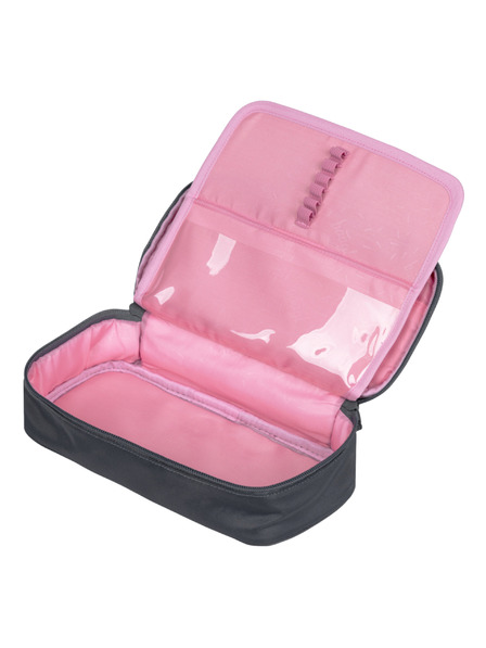 BAAGL  BAAGL Schuletui Logo rosa GRS