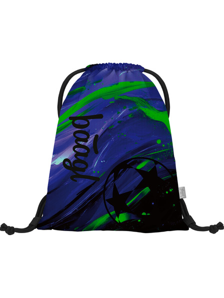 BAAGL  BAAGL Beutel Football champion GRS