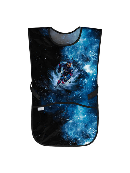 BAAGL  BAAGL Kinderschürze Eishockey