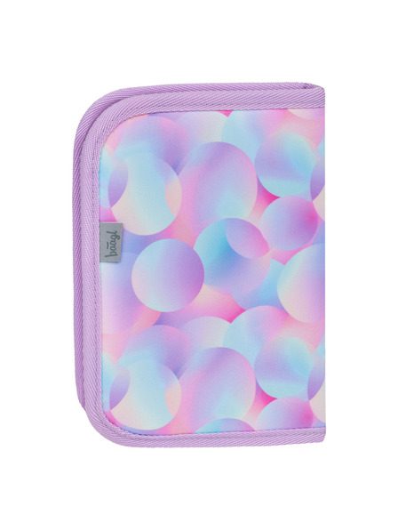 BAAGL  BAAGL Schuletui einstöckig Candy