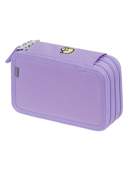 BAAGL  BAAGL Schuletui dreistöckig Capybara