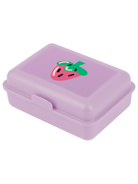BAAGL  BAAGL Snackbox Lavender Erdbeere