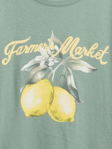 GAP Kinder T-Shirt GAP