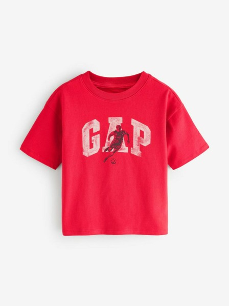 GAP Kinder T-Shirt Logo GAP