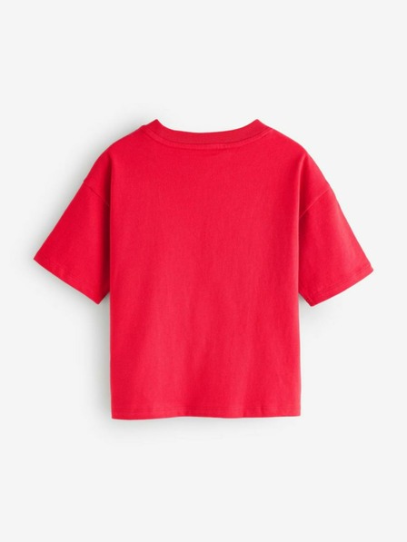 GAP Kinder T-Shirt Logo GAP