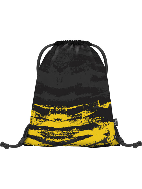 BAAGL  Graue Tasche Baagl Dune