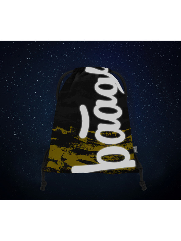 BAAGL  Graue Tasche Baagl Dune