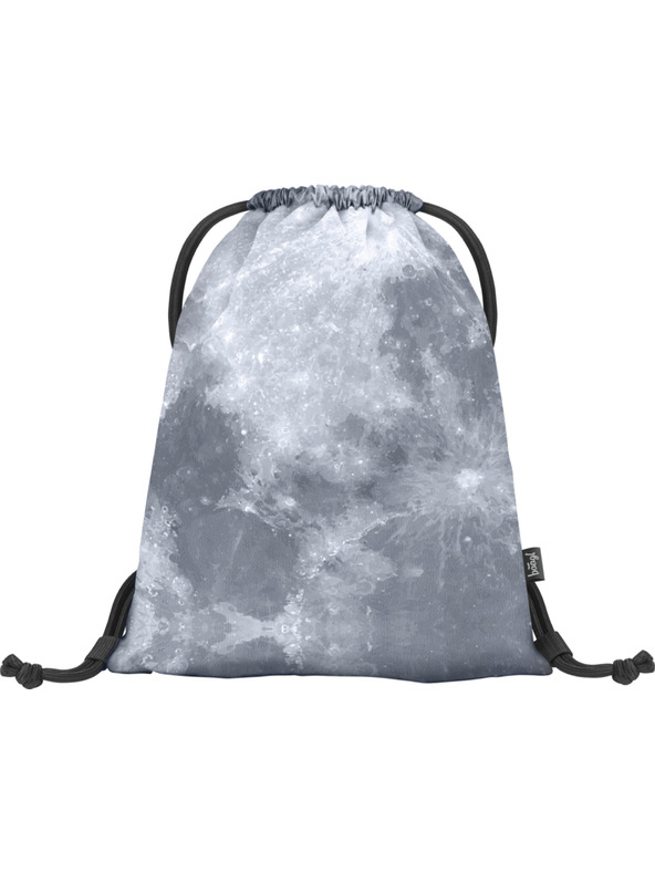 BAAGL  Grau Tasche Baagl NASA Grau