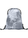 BAAGL  Grau Tasche Baagl NASA Grau