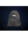 BAAGL  Grau Tasche Baagl NASA Grau