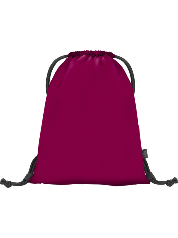 BAAGL  Rote Baagl Ruby Tasche