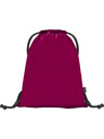 BAAGL  Rote Baagl Ruby Tasche
