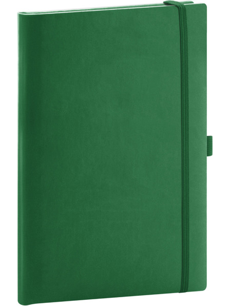 NOTIQUE NOTIQUE-Scheine Aprint, grün, gepunktet, 15 x 21 cm