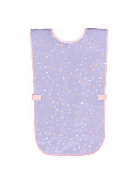 BAAGL  Lila Kinderschürze Haustiere Baagl