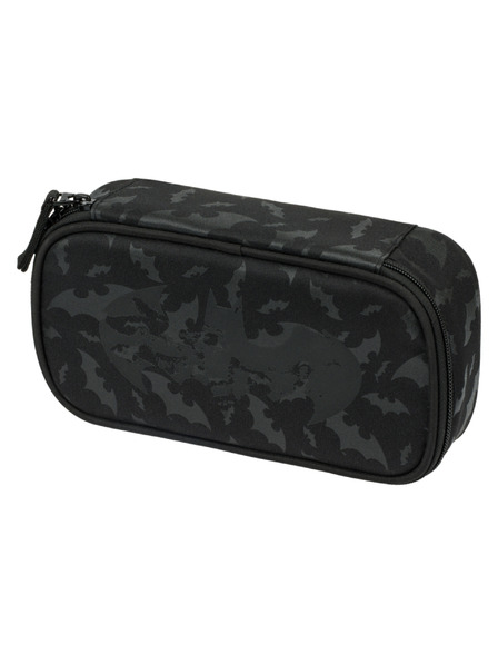 BAAGL  BAAGL Schlamper Batman schwarz