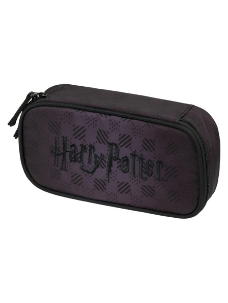 BAAGL  BAAGL Schlamper Harry Potter Hogwarts schwarz