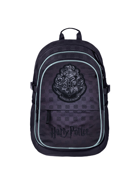 BAAGL  BAAGL Schulrucksack Core Harry Potter Hogwarts schwarz