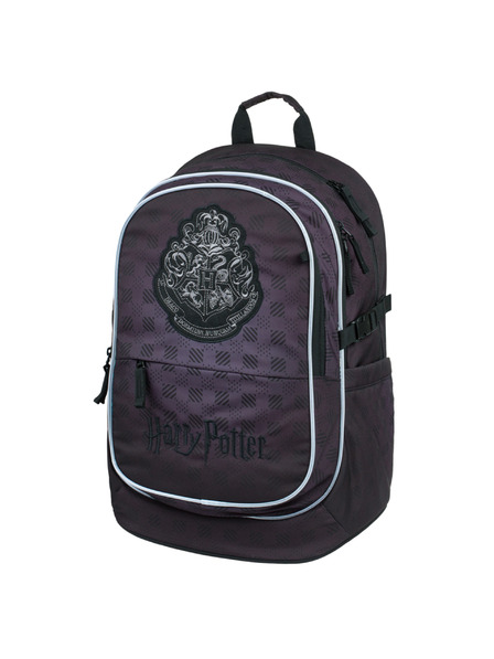 BAAGL  BAAGL Schulrucksack Core Harry Potter Hogwarts schwarz