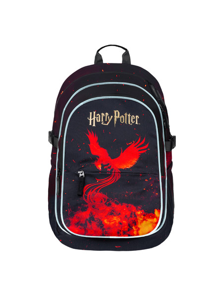 BAAGL  BAAGL Schulrucksack Core Harry Potter Phönix