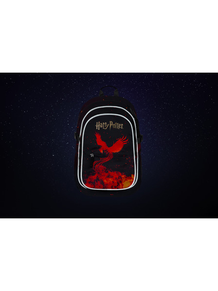 BAAGL  BAAGL Schulrucksack Core Harry Potter Phönix