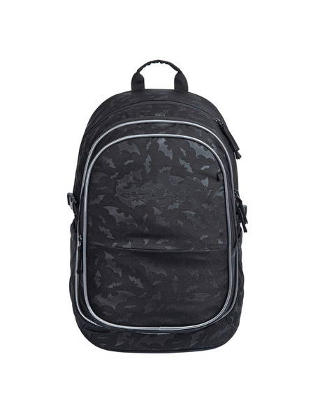 BAAGL  BAAGL Schulrucksack Core Batman schwarz