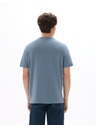 Celio Baumwoll-Shirt Tebase