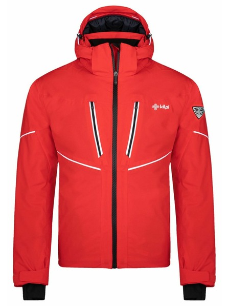 Kilpi Rote Herren Skijacke Kilpi Tonn-M