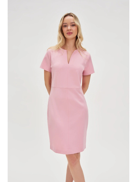 Moodo Eleganter Rock rosa Moodo