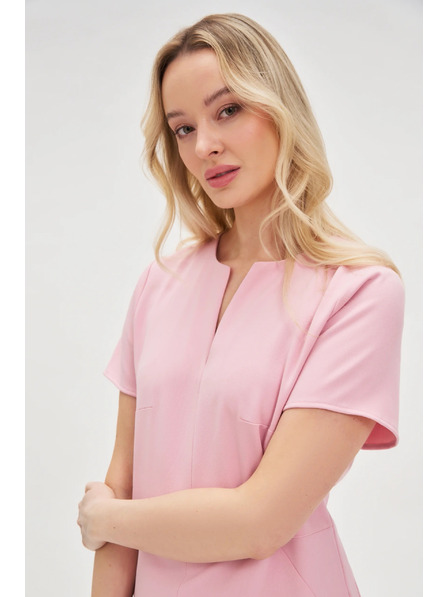 Moodo Eleganter Rock rosa Moodo