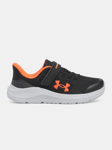 Under Armour Jungen Schuhe Under Armour UA BPS Pursuit 4 AC