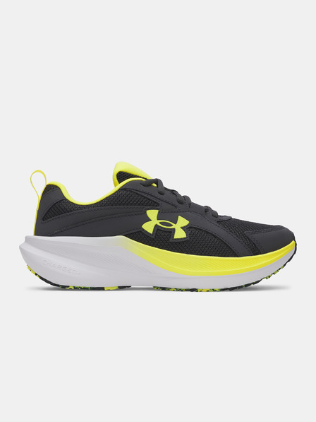 Under Armour Jungenschuhe Under Armour UA BGS Assert 11-GRY