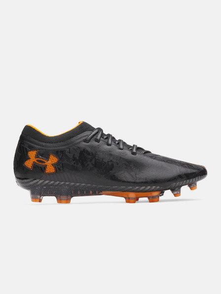 Under Armour Herren-Fußballschuhe Under Armour UA Magnetico Elite 5 FG MNSY-GRY