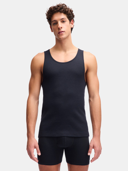 Under Armour Herren-Tank Under Armour M UA Perf Cotton Tank-2er-Pack