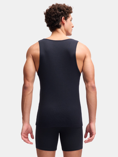 Under Armour Herren-Tank Under Armour M UA Perf Cotton Tank-2er-Pack