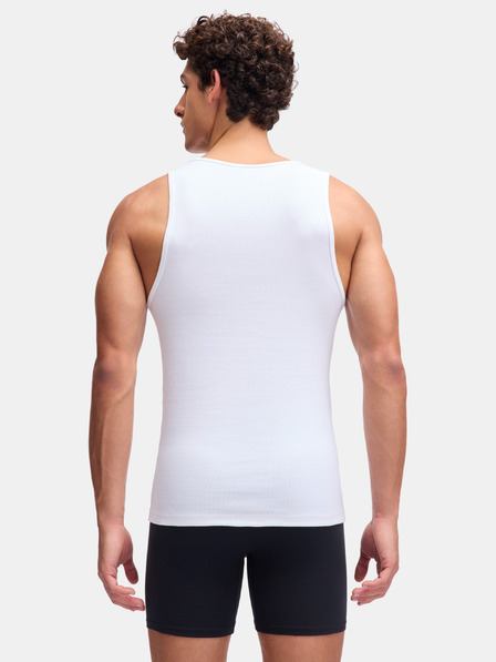 Under Armour Herren-Tank Under Armour M UA Perf Cotton Tank-2er-Pack