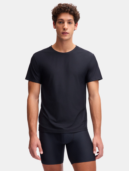 Under Armour Herren-T-Shirt Under Armour M UA Perf Tech Mesh Crew Neck-2er-Pack