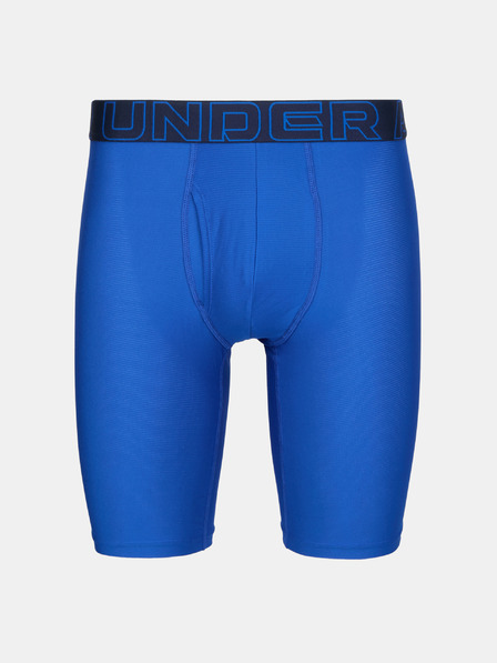 Under Armour Herrenboxershorts Under Armour M UA Perf Tech Mesh 9in-3pk