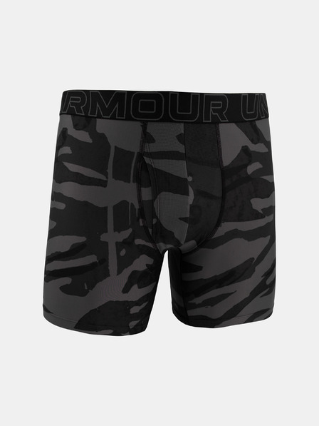 Under Armour Herren Boxershorts Under Armour M UA Perf Tech 6in (1er-Pack)