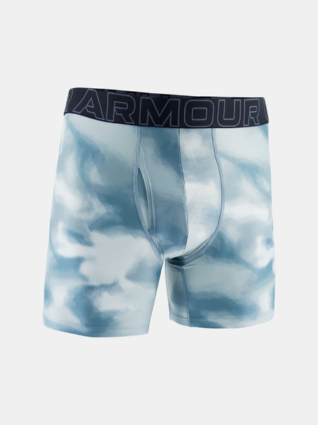 Under Armour Herren Boxershorts Under Armour M UA Perf Tech 6in (1er-Pack)