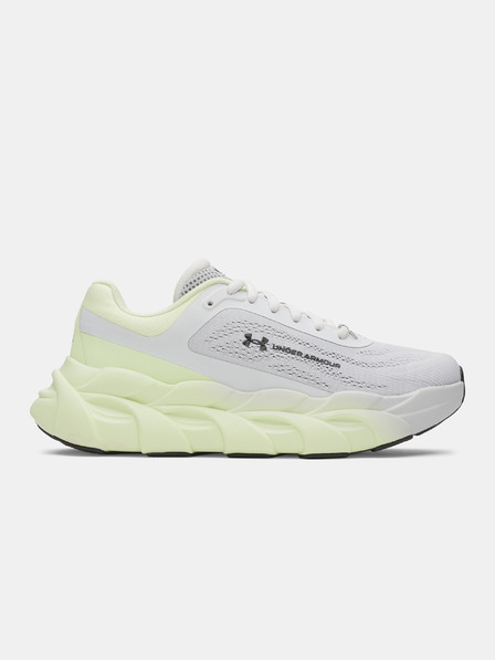 Under Armour Damenschuhe Under Armour UA W Halo Runner NM-GRY