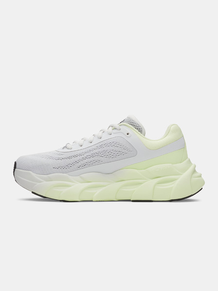 Under Armour Damenschuhe Under Armour UA W Halo Runner NM-GRY