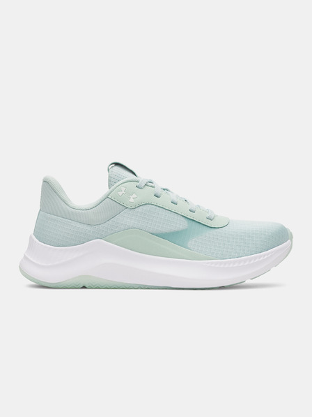 Under Armour Damen Schuhe Under Armour UA W Aurora 3-BLU